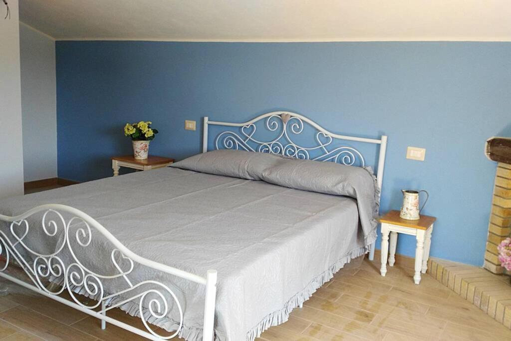 Ferula Romantica Mansarda Tra Fiumi E Montagne Sardegna Seulo Bagian luar foto